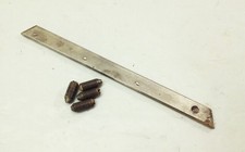 Delta rockwell Milwaukee 6" jointer Gib & screws
