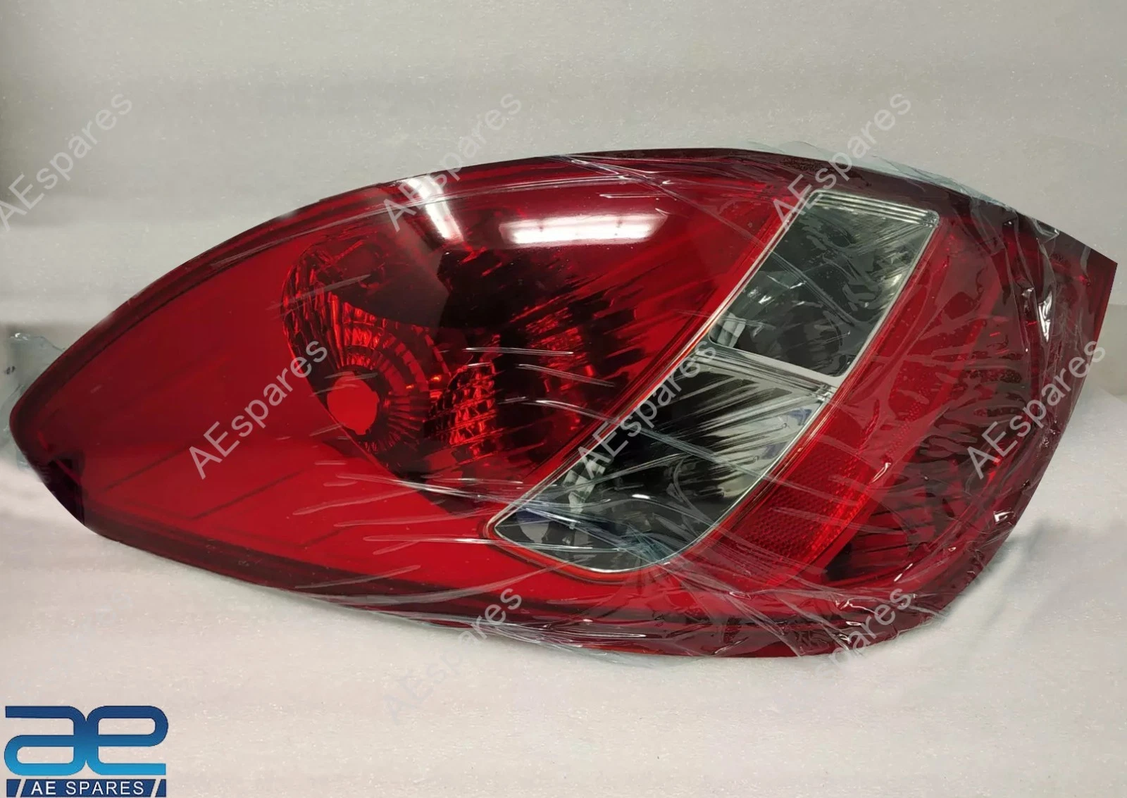 Rear Tail Light Lamp Assembly LH For Hyundai I20 1.2L 1.4L 2008-2012 924101J000 view 3