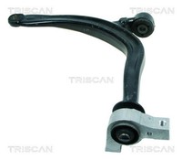 Querlenker Dreieckslenker Triscan 8500 38516 FüR CitroËN C5 2 1 Break Hdi RC8HZB