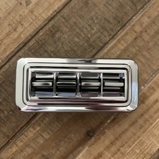 1964-1970 Chevelle Power Window Control Switch With Retainer 4-button 1964-1970 Chevelle Power Window Control Switch With Retainer 4-button