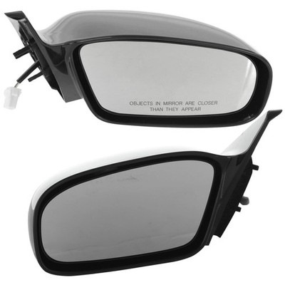 For 2000-2005 Eclipse Mirror MR611882 MR611890 SET PAIR