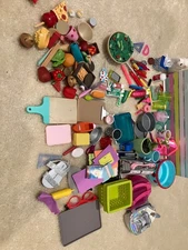 Our Generation Classroom Assorted Accessories