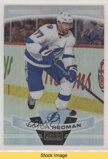 2019-20 O-Pee-Chee Platinum Rainbow Victor Hedman #93 READ hj3