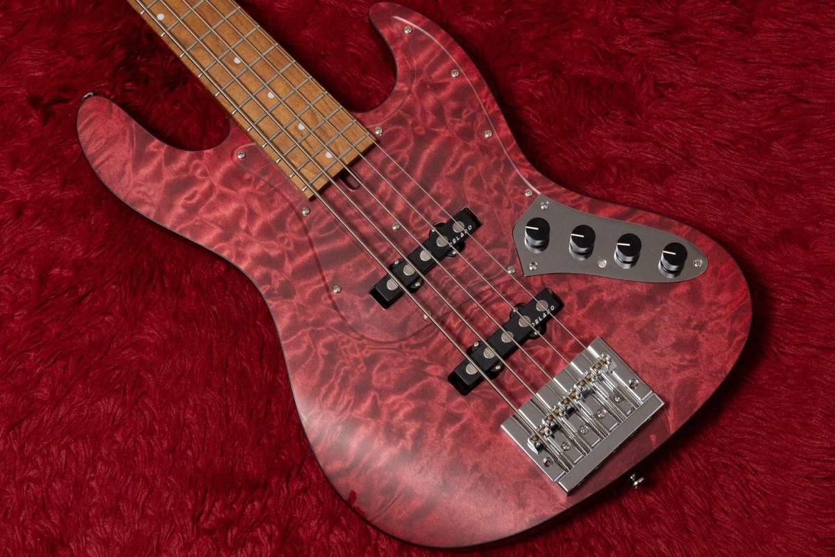 Bacchus Bass Guitars for sale - eBay