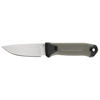 0013658167452 Nóż Gerber Strongarm Camp Green Gerber
