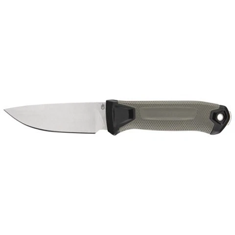 0013658167452 Nóż Gerber Strongarm Camp Green Gerber - Bild 1 von 1