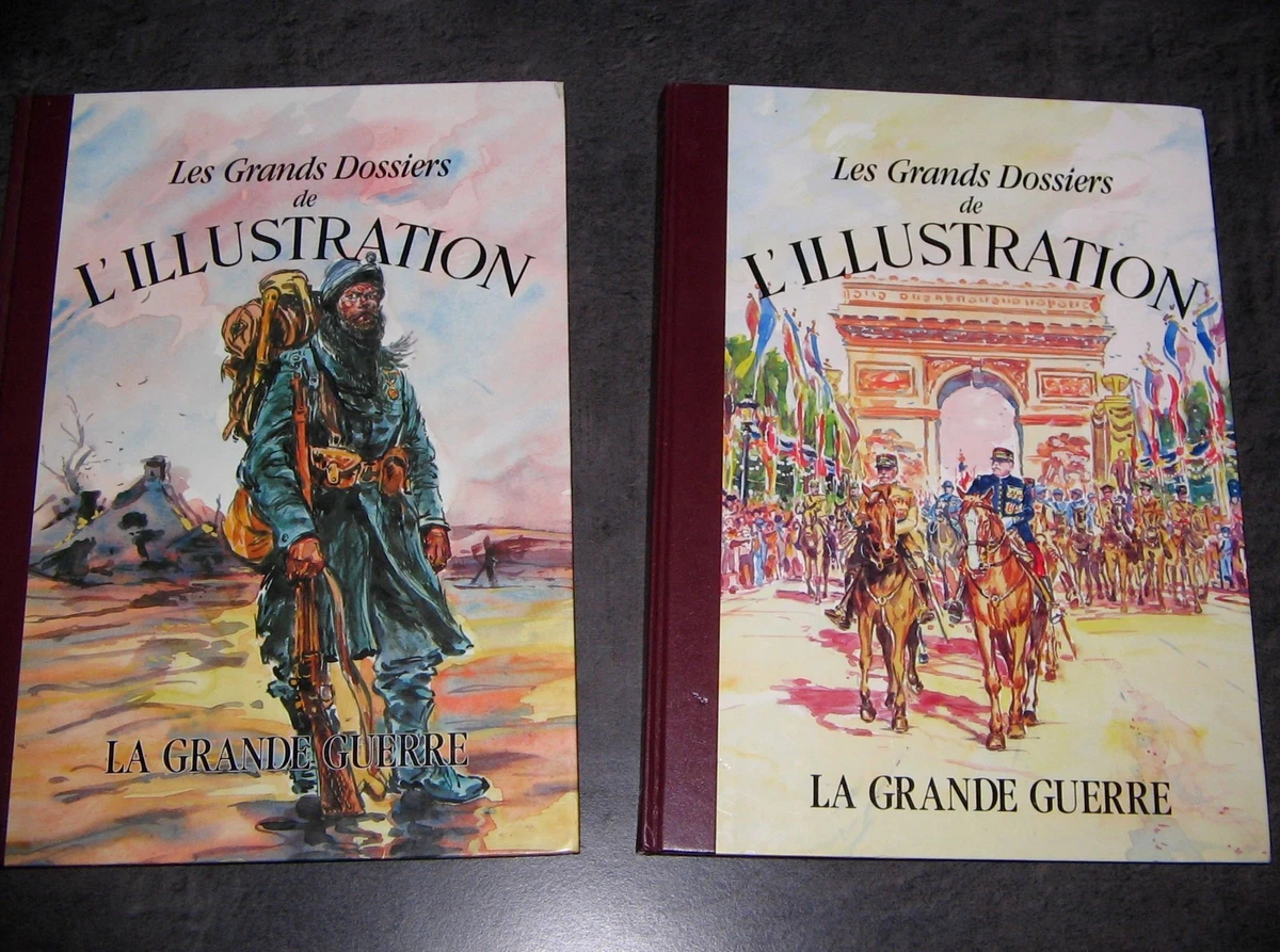 Des livres pour découvrir la guerre de 14-18