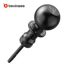 Heavy Duty Automatic Gear Shift Knob Shifter Set For Bmw 3 Series E46 1999-2006