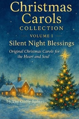 Silent Night Blessings: Original Christmas Carols for the Heart and Soul by The