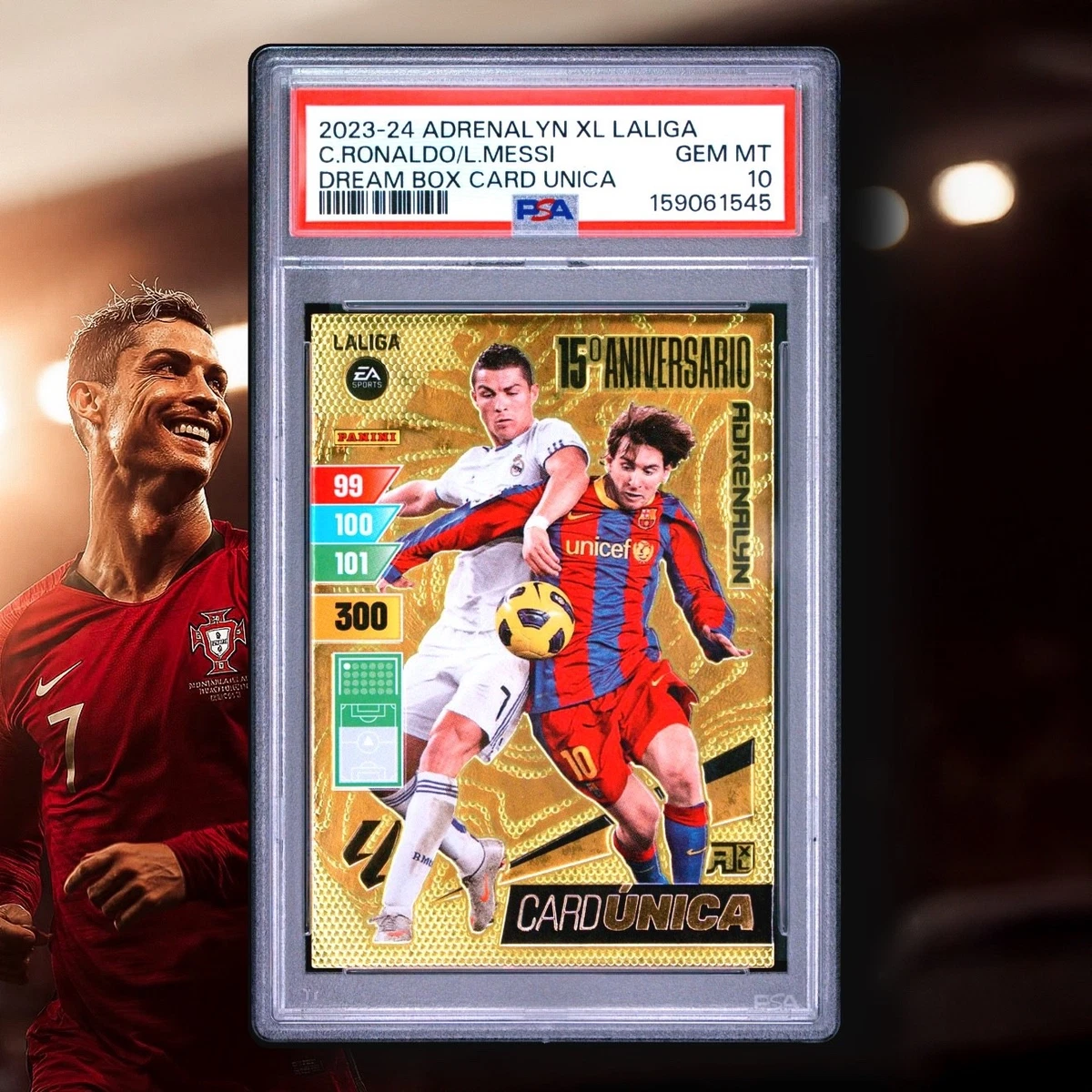 cristiano ronaldo products for sale | eBay
