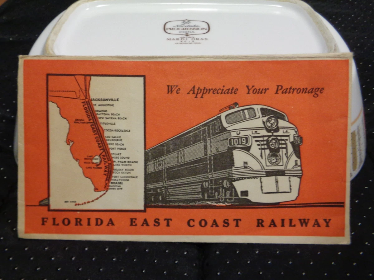 1950 Collectible Railroad Passes & Tickets for sale | eBay
