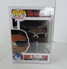 Funko Pop! Television The Boys A-Train #983 Vinyl Figure 2020
