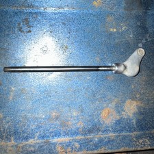 Asta Leva Rubinetto Benzina Vespa Faro Basso 