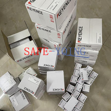 1PC New Keyence Vision Controller CV-X350A