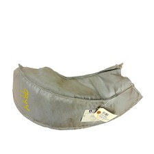 Tighitco Exhaust Insulation Blanket 7358411791 Exhaust Insulation Blank 07077407