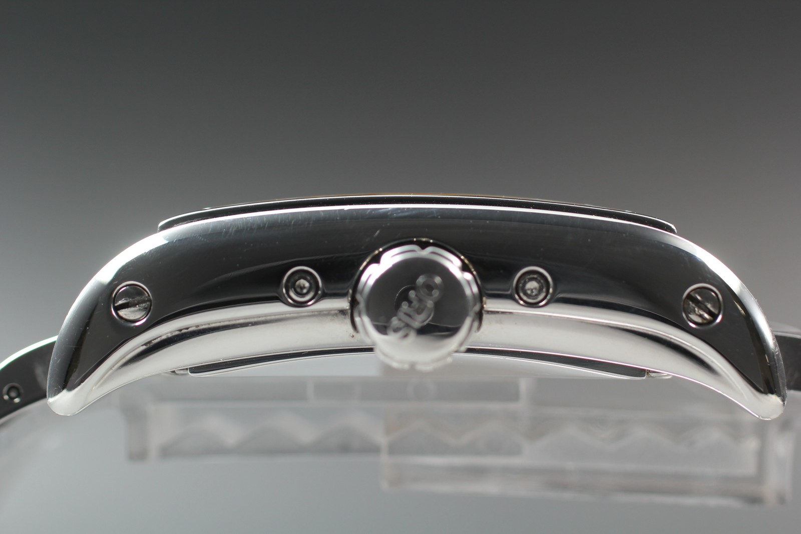 ORIS Complication 7528 Moonphase Automatic Men's … - image 7