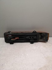 Feu arrière Fiat CINQUECENTO