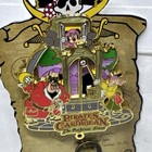 DLP -The Pin'Hunt Event- Pirates of the Caribbean- Big Pete at the Waterhole Pin — photo 3