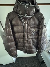 Moncler Borrome Size 4