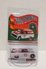Hot Wheels Red Line Club Exclusive Holiday Car '55 Chevy 5223/06000 Christmas