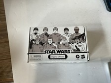 Star Wars The Vintage Collection Imperial Officers 4 Pack SEALED