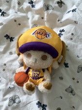NBA x One Piece Los Angeles Lakers Tony Tony ...