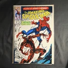 Marvel Comics The Amazing Spider-Man #361 Carnage Part One Key Issue 1992