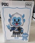 Brand New Factory Sealed Sakai x Thrilljoy PIX! Bloo — **SUPER CHASE POSSIBLE**