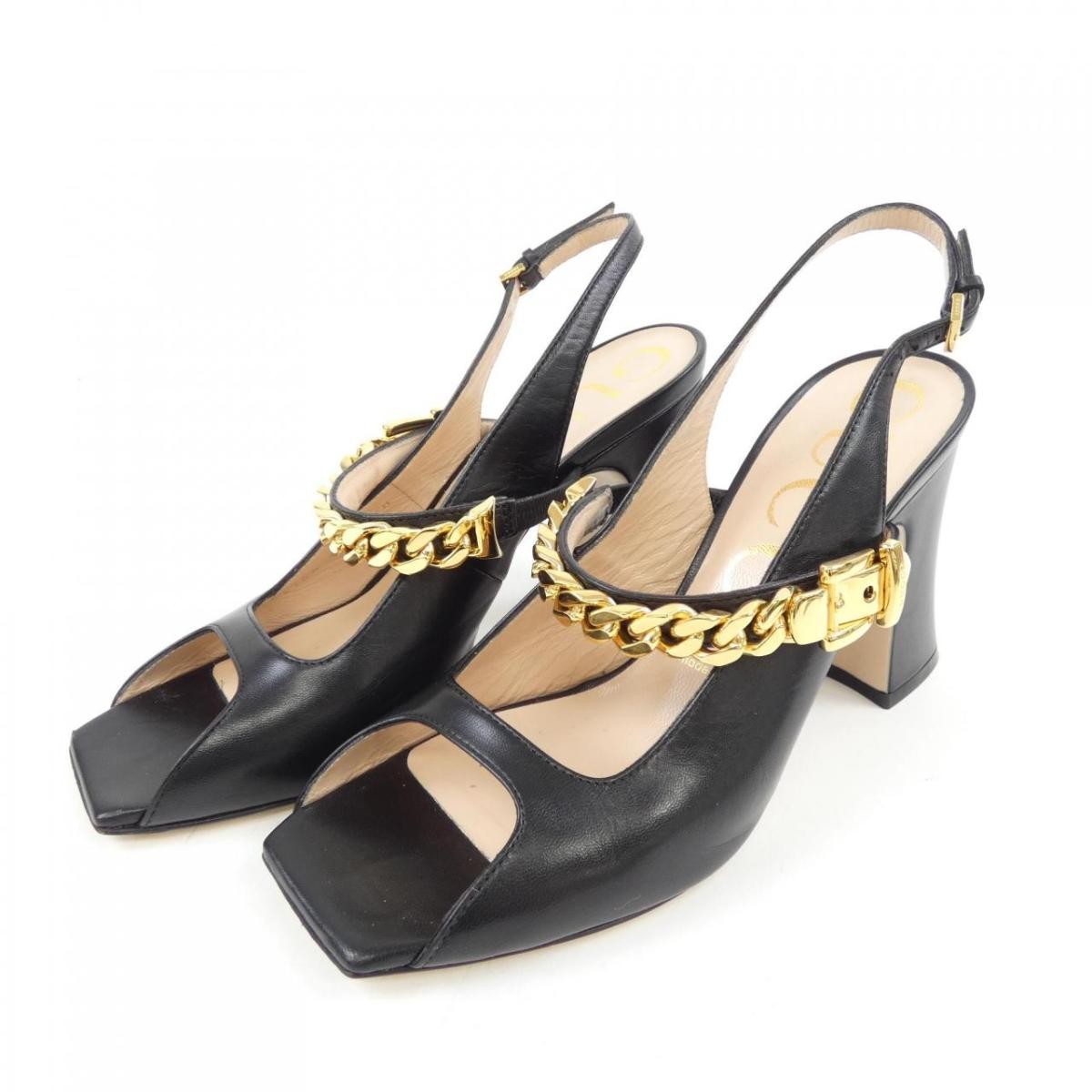 GUCCI 626764 sandals thumbnail 3