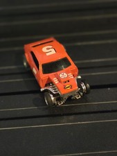 Tyco Roughrider Pinto Curve Hugger Slot Car 8571