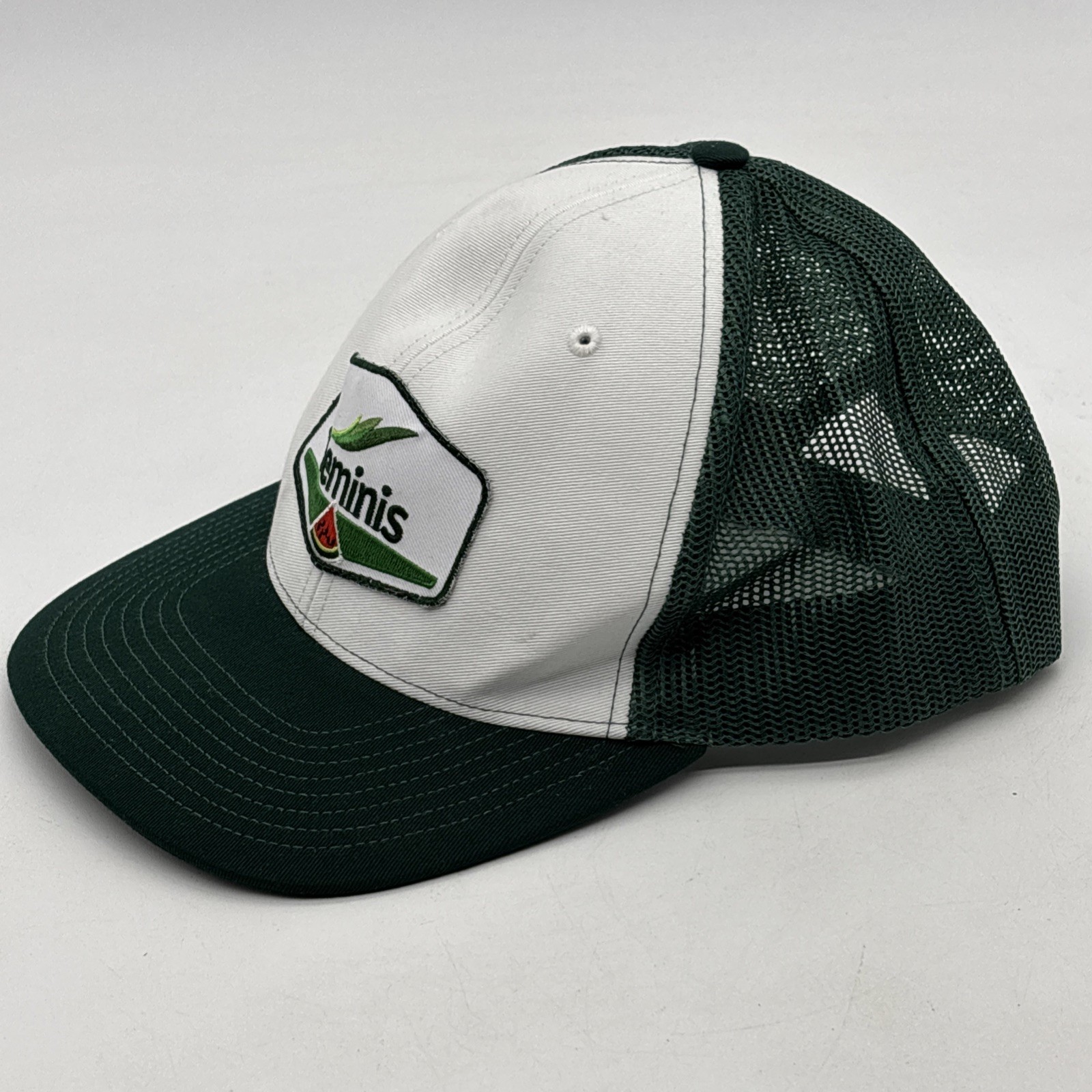 Seminis Watermelon Patch Richardson Snapback Truc… - image 3