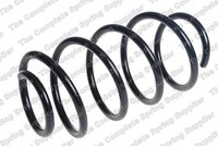 1X Lesjöfors Fahrwerksfeder 4027674 FüR Ford Focus 3 Turnier Ecoboost