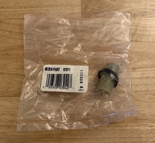 Moen 97371 Monticello Bathroom Faucet Handle Adapter Kit / Hardware Pack NEW