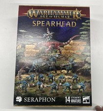 WARHAMMER AGE OF Sigmar Ironsoul's Condemnors Stormcast Eternals