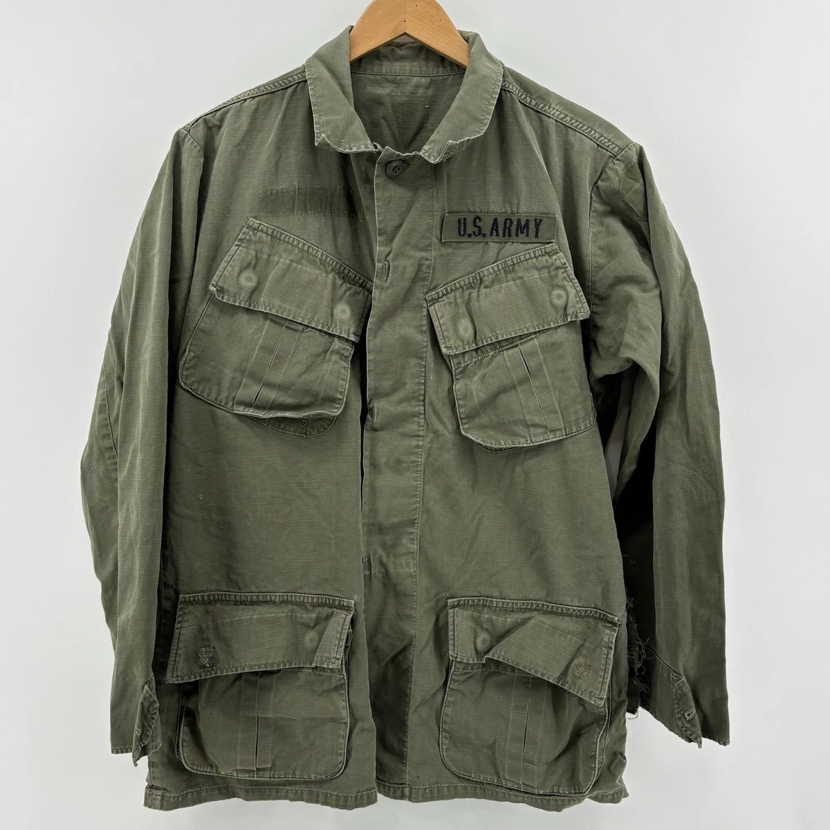 Vietnam Jacket for sale | eBay