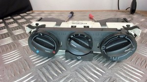 Heizungsbetätigung VW Fox 1.2 5 Z 2008-2009