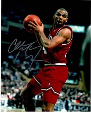 Charles Barkley Rookie Card Guide and Checklist 24