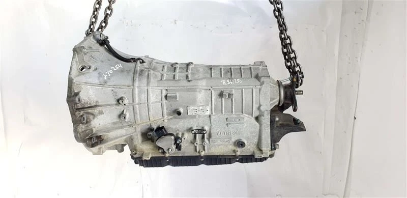 Conjunto de transmisión 5.0 automático necesita tracción trasera panorámica fabricante de equipos originales Kia K900 2015 Foto 2 de 4