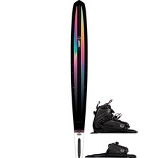HO Women's Omni Slalom Ski w/ Stance 110  RTP - 2025