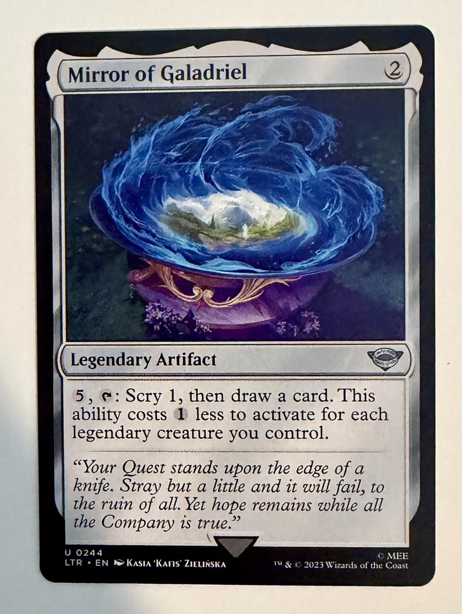 Mtg Mirror Universe for sale | eBay