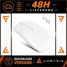 Azmall Kabellose Bluetooth Maus für Laptop, ...
