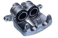 Denckermann Bremssattel B190354L Gusseisen FüR Landrover Discovery 4 L319 Range