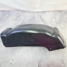 Key Parts 0856-116 99-2007 Silverado Sierra RH Extended Cab Corner Repair Panel