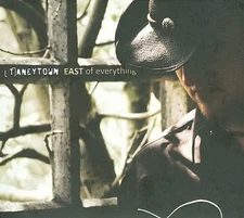 East of Everything by Taneytown [Audio CD]