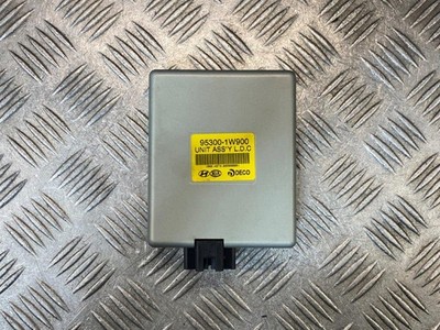 11-17 KIA RIO MK3 PDC PARKSENSOR ECU STEUERGERÄT 953001W900