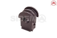 Sidem Lagerung, Stabilisator 841823 Passend FüR Nissan Renault