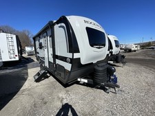 2026 Forest River Rockwood Geo Pro 20FBS