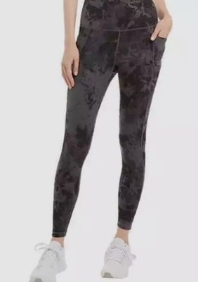 Danskin Brushed Performance Fabric Women's Leggings
