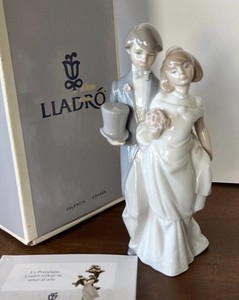 Lladró Bell | eBay