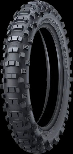 Dunlop D908 140/80 R18 70R Od 3 440 Kč